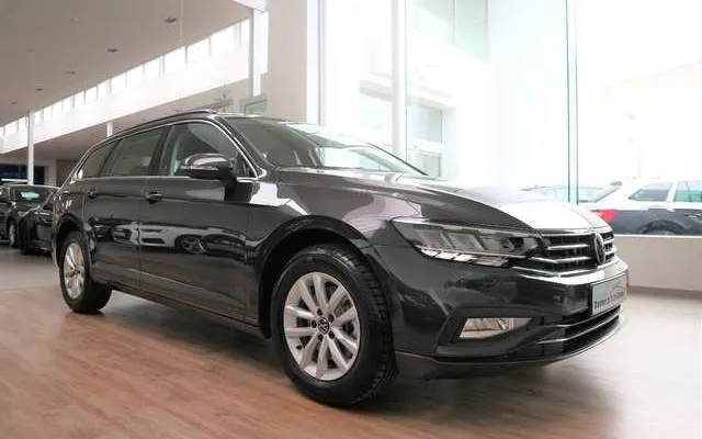 Volkswagen Passat Variant 2.0TDi 150PK DSG STYLE*NIEUW MODEL 2021*TOPAANBOD! Image 4