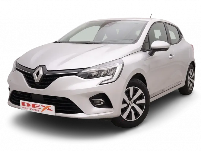 Renault Clio 1.6i E-TECH Hybrid 140 ZEN + Carplay Image 1