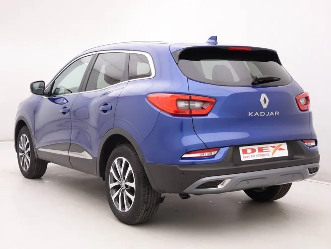 Renault Kadjar 1.3 TCe 160 EDC + GPS + FULL LED + ALU17 + CAMERA Image 4