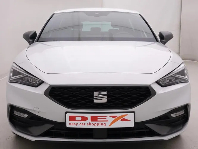 Seat Leon 1.5 eTSi 150 DSG FR 5D + GPS + Virtual + Winter + LED Lights Image 2