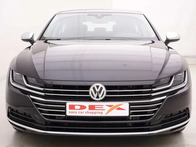 Volkswagen Arteon 2.0 TDi 190 DSG Elegance + GPS Pro + Leder Image 2