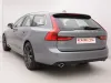 Volvo V90 2.0 D4 190 Geartronic 190 + GPS + Leder/Cuir + Adaptiv Cruise + Alu20 Thumbnail 4