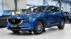 Mazda CX-5 TAKUMI 2.2 SKYACTIV-D Automatic 4x4 Thumbnail 4