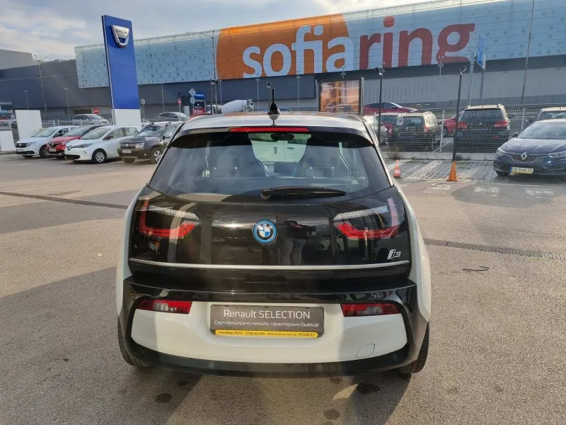 BMW i3 120 Ah/ Image 6