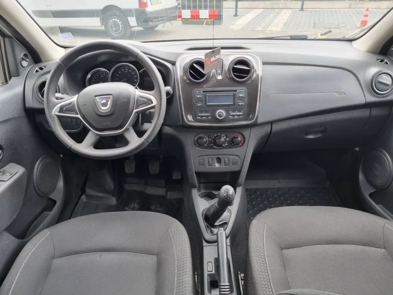 Dacia Sandero 1.0 SCe 73 к.с. Бензин Image 7