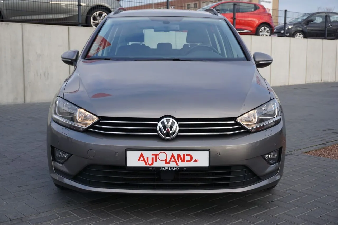 Volkswagen Golf Sportsvan VII 1.4 TSI...  Image 6