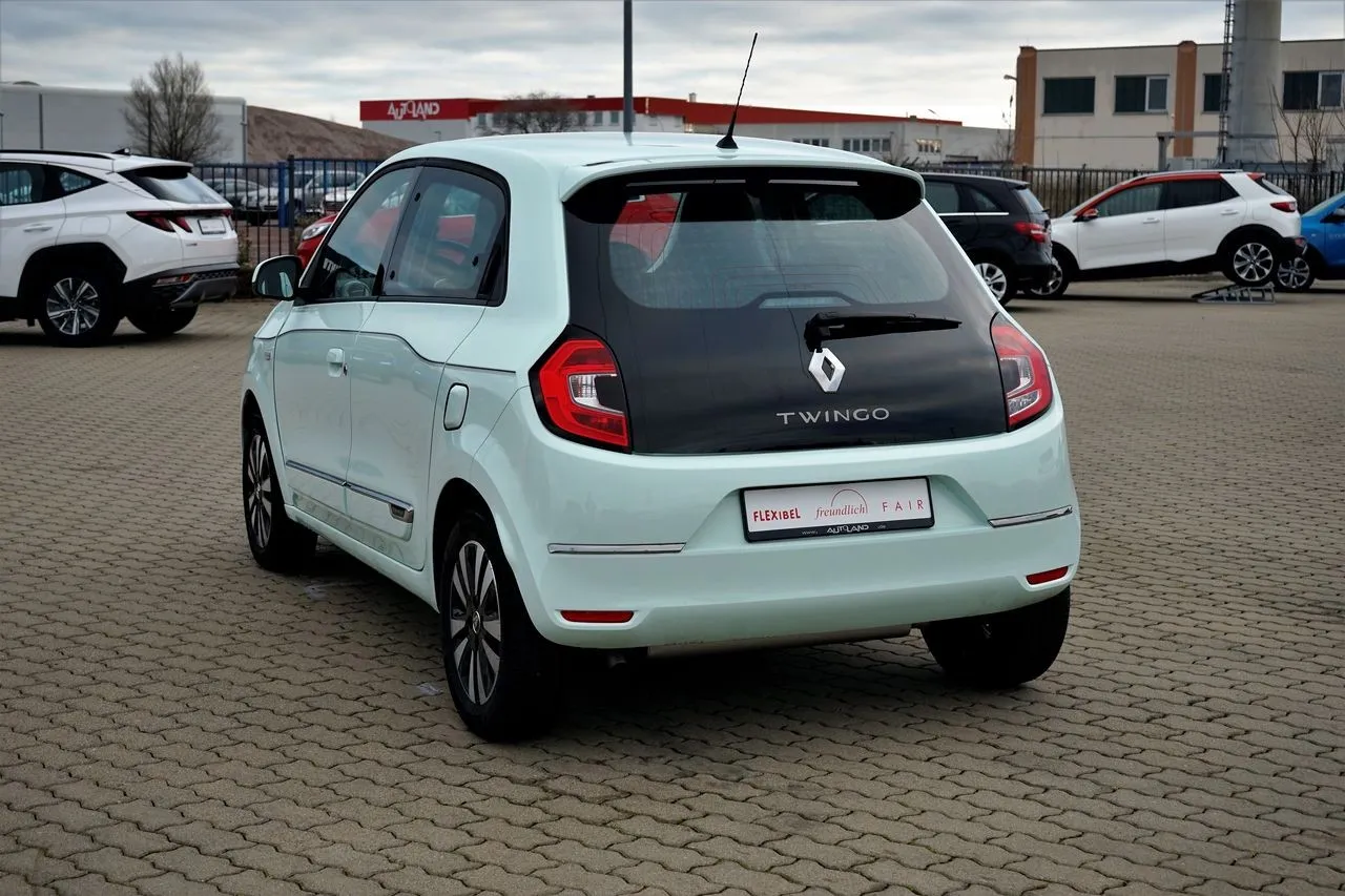 Renault Twingo Intens SCe 75 Tempomat...  Image 2