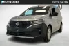 Nissan Townstar Van Electric 45KWH N-Connecta L1 Blind FD + Blind SSD - Kuljetukset päästöttömästi sähköllä jopa 291 km Thumbnail 1