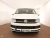 Volkswagen Transporter Pitkä 2,0 TDI 110kW - Alv.vähennyskelpoinen, Webasto kaukosäätimellä, Pitkä, Vetokoukku - J. autoturva - Ilmainen kotiintoimitus Thumbnail 5