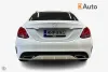 Mercedes-Benz C 180 180 d A Business AMG*Burmester / ILS / S Thumbnail 3