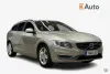 Volvo V60 D4 Momentum Business aut * Pa-Lämmitin / VOC / Dig Thumbnail 1