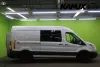 Ford Transit Van 350 2,2 TDCi Trend L3 H2 4,71 / Sis. Alv / PA-lämmitin / Läpilastattava / Takalaitanostin / ja Thumbnail 2