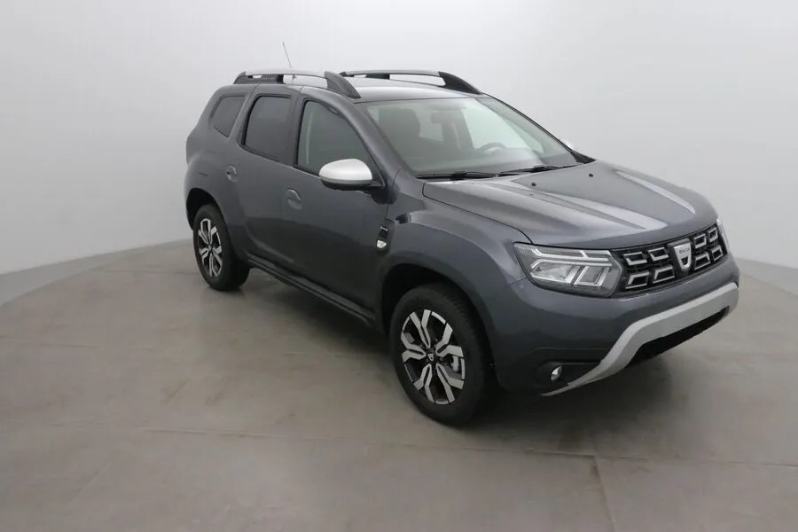 Dacia DUSTER 1.3 TCe 150 PRESTIGE PLUS 4X4 Image 1