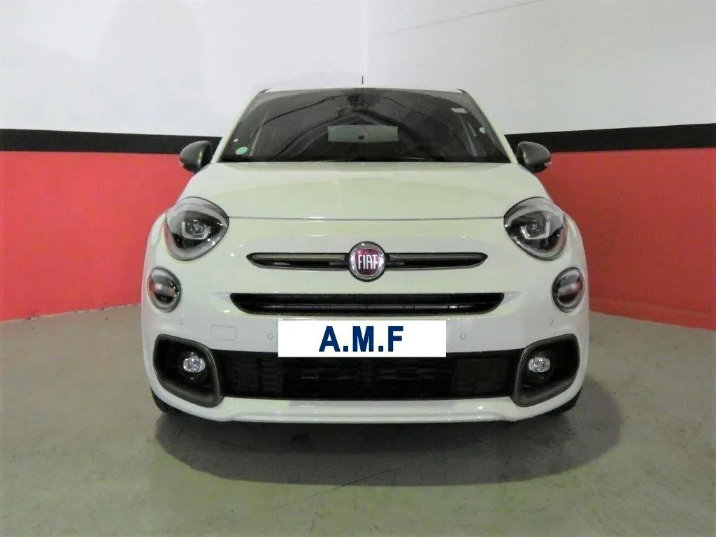 FIAT 500X 1.0 T3 120 CV Sport Image 2