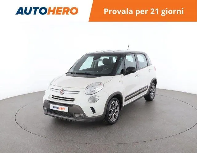 FIAT 500L 1.6 MJT 120 CV Trekking Image 1