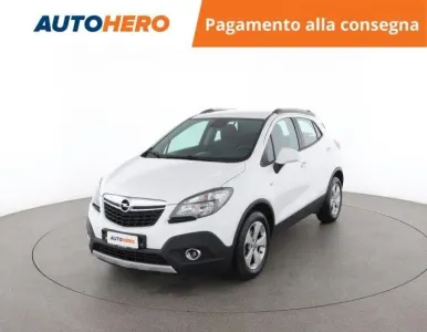 OPEL Mokka 1.6 Ecotec 115 CV 4x2 S&S Ego