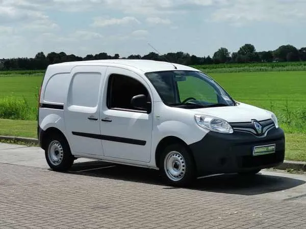 Renault Kangoo 1.5 DCI ENERGY 75Pk AC! Image 4